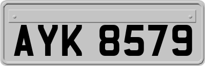 AYK8579