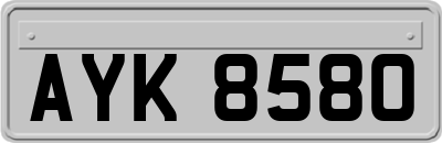 AYK8580
