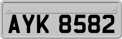 AYK8582