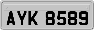 AYK8589