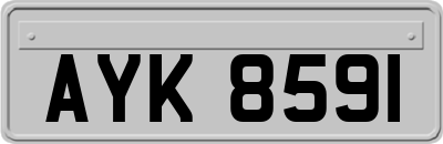 AYK8591