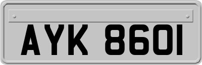 AYK8601