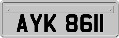 AYK8611