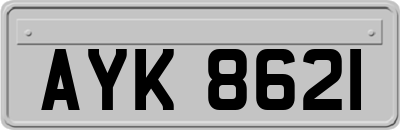 AYK8621