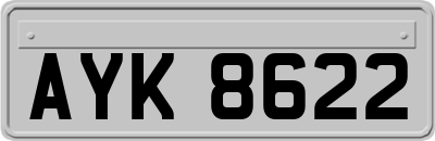 AYK8622