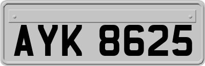 AYK8625
