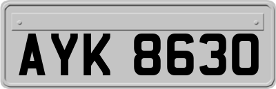 AYK8630