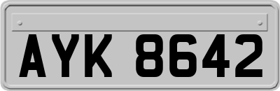 AYK8642