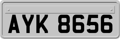AYK8656