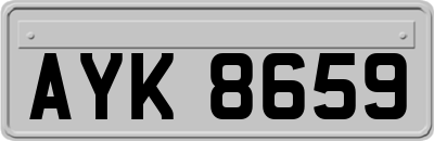 AYK8659