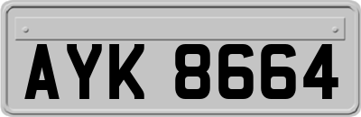 AYK8664