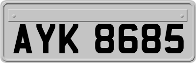 AYK8685