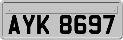 AYK8697