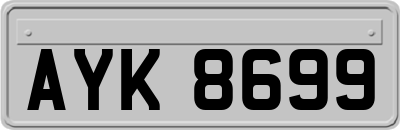 AYK8699