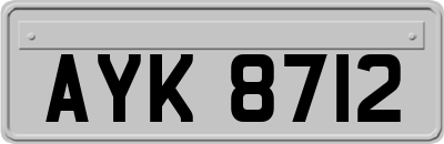 AYK8712