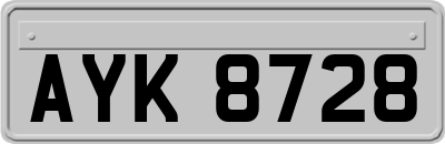 AYK8728
