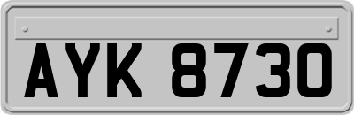 AYK8730