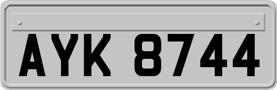 AYK8744
