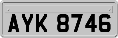 AYK8746