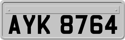 AYK8764