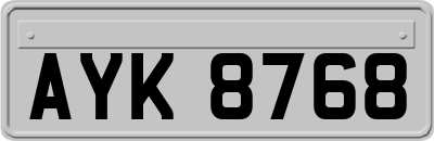 AYK8768