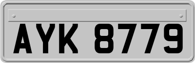 AYK8779