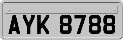 AYK8788