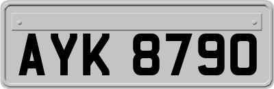 AYK8790