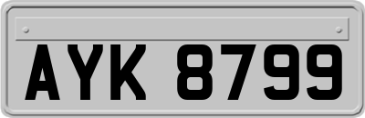 AYK8799