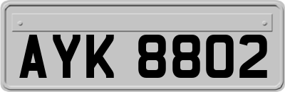 AYK8802