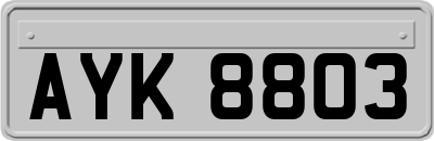 AYK8803