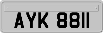 AYK8811