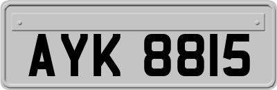 AYK8815