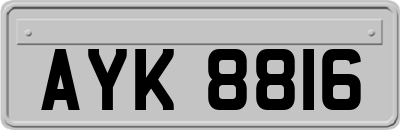 AYK8816