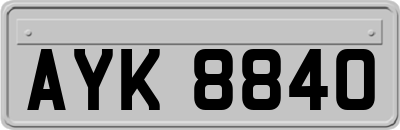 AYK8840