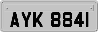AYK8841