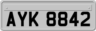 AYK8842