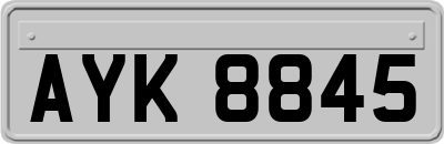 AYK8845