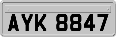 AYK8847