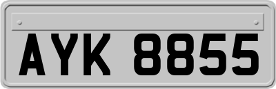 AYK8855