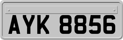 AYK8856