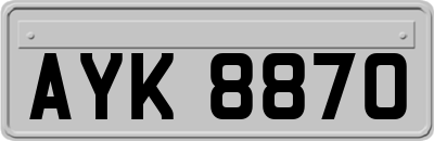 AYK8870