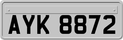 AYK8872