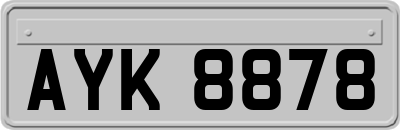 AYK8878