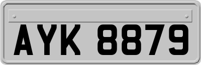 AYK8879