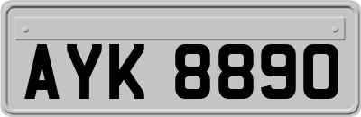 AYK8890