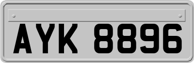 AYK8896