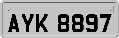 AYK8897