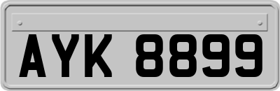 AYK8899