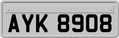 AYK8908